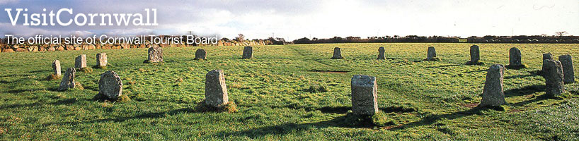 Visit Cornwall - The official site of Cornwall Tourist Board (Heligan Garden, copyright David Chapman) VisitCornwall - The official site of Cornwall Tourist Board (Heligan Garden, copyright David Chapman)