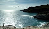 Prussia Cove Â© Bob Berry/VisitCornwall