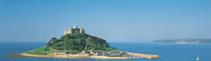 St. Michaels Mount